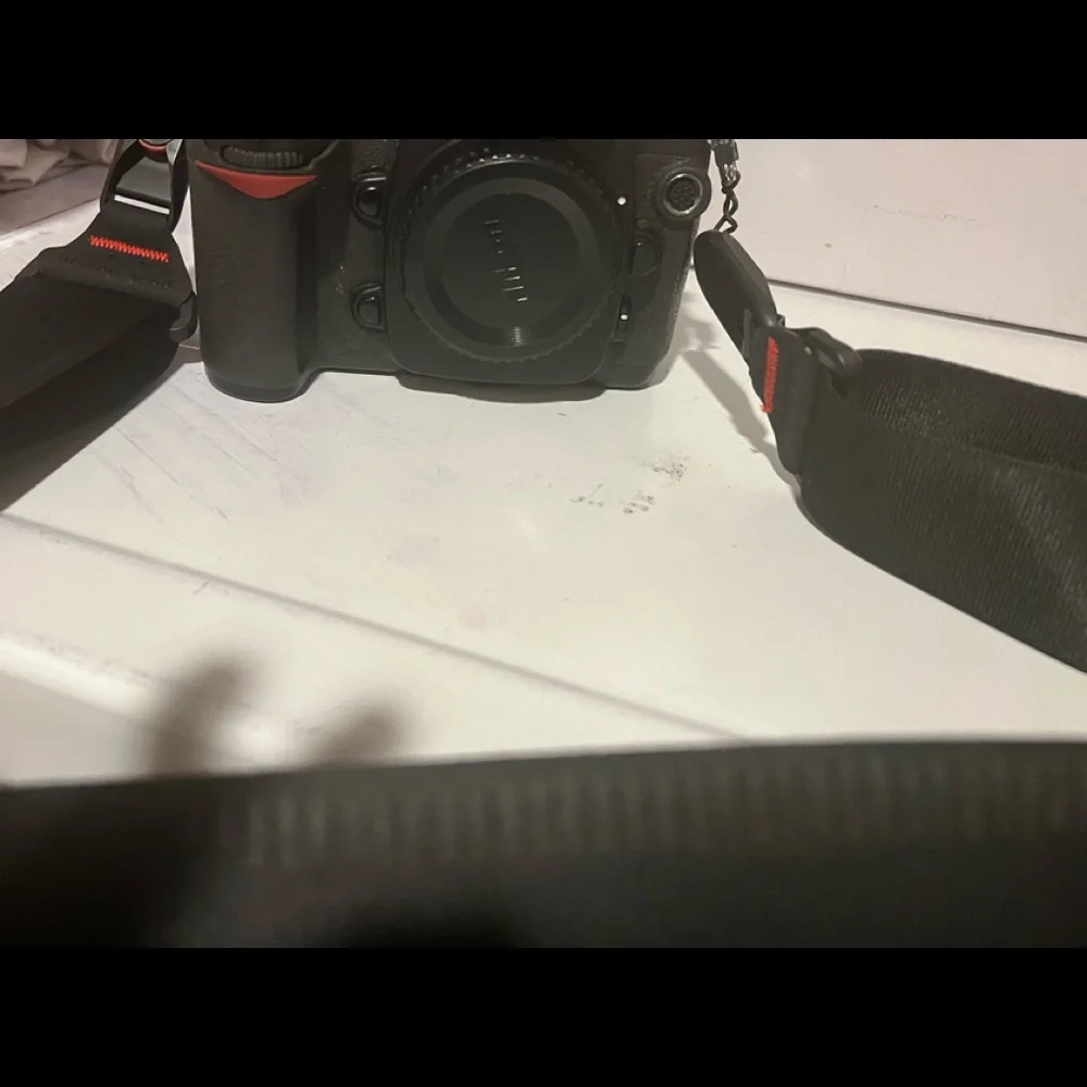 Nikon camaras hardly used
